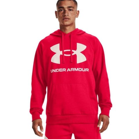 Bluza Under Armour Rival Fleece Big Logo HD M 1357093 600 M Bluza Under Armour Rival Fleece Big Logo HD M 1357093 600 M