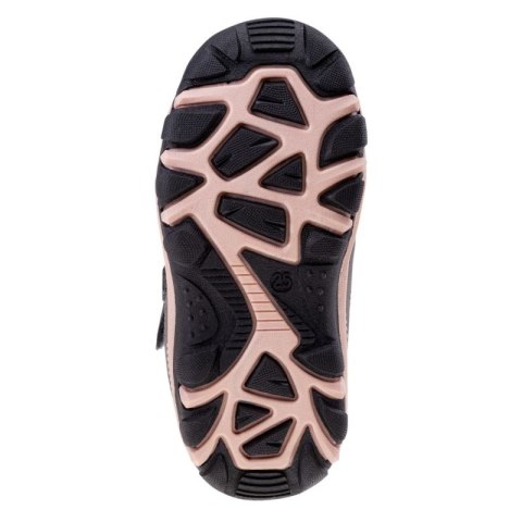 Buty Bejo Baisy Mid Wp Jr 92800442213 27 Buty Bejo Baisy Mid Wp Jr 92800442213 27