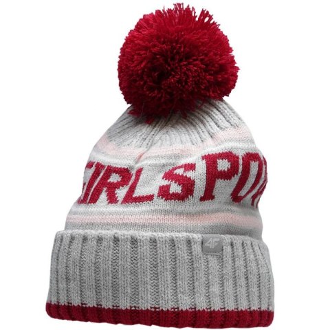 Czapka 4F Jr HJZ22 JCAD005 27M N/A Czapka 4F Jr HJZ22 JCAD005 27M N/A