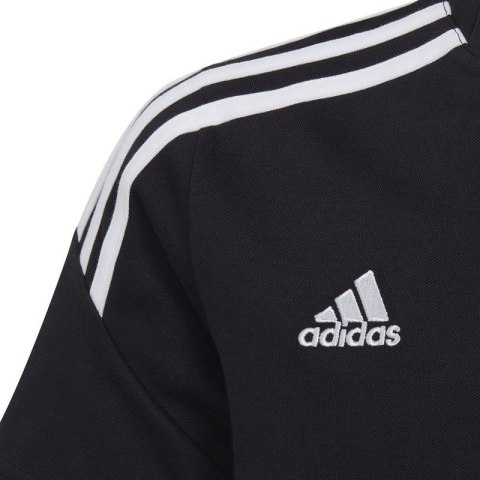Koszulka adidas Condivo 22 Polo Jr H44110 140cm Koszulka adidas Condivo 22 Polo Jr H44110 140cm