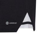 Koszulka adidas Condivo 22 Polo Jr H44110 164cm