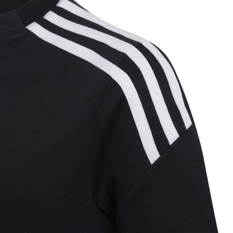 Koszulka adidas Condivo 22 Polo Jr H44110 164cm Koszulka adidas Condivo 22 Polo Jr H44110 164cm