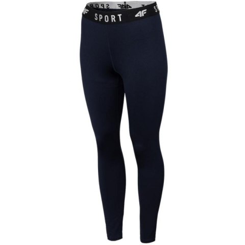 Legginsy 4F W H4Z22 SPDF351 31S S Legginsy 4F W H4Z22 SPDF351 31S S