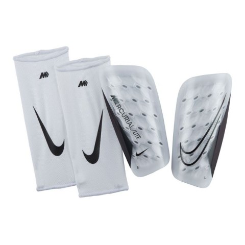Nagolenniki Nike Mercurial Lite DN3611-100 L (170-180cm)