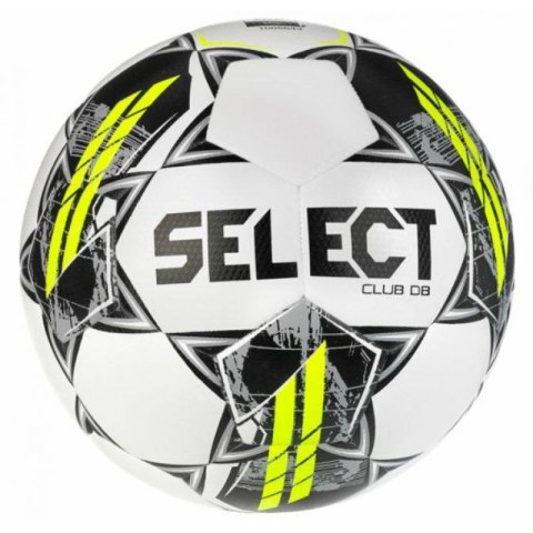 Piłka nożna Select CLUB DB Fifa 5 v23 T26-17734 5