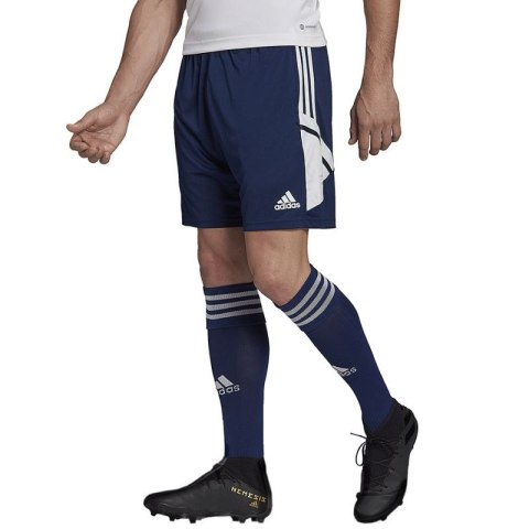 Spodenki adidas Condivo 22 Training Shorts M HA6284 2XL Spodenki adidas Condivo 22 Training Shorts M HA6284 2XL