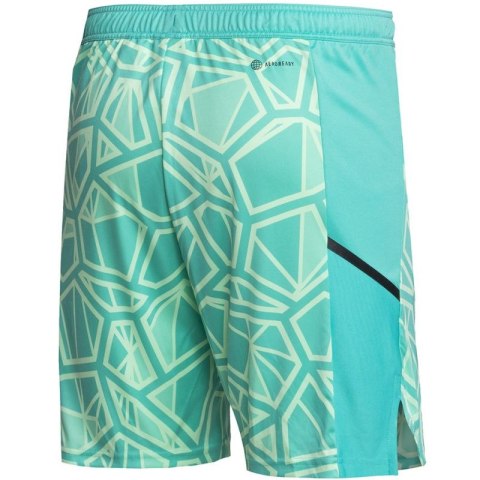 Spodenki bramkarskie adidas Condivo 22 M HB1624 XL Spodenki bramkarskie adidas Condivo 22 M HB1624 XL