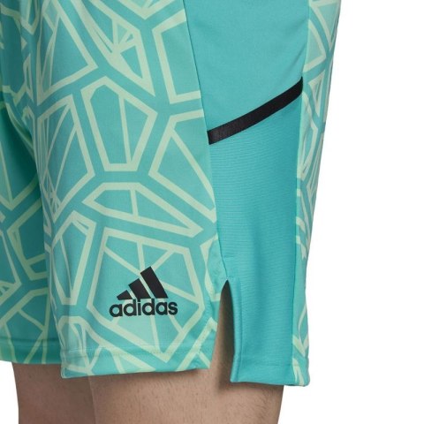 Spodenki bramkarskie adidas Condivo 22 M HB1624 XL Spodenki bramkarskie adidas Condivo 22 M HB1624 XL