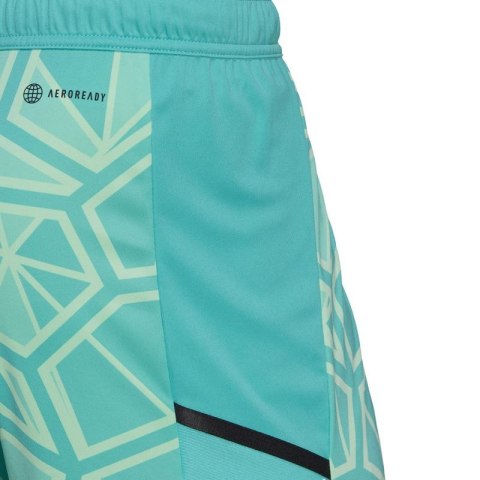 Spodenki bramkarskie adidas Condivo 22 M HB1624 S Spodenki bramkarskie adidas Condivo 22 M HB1624 S