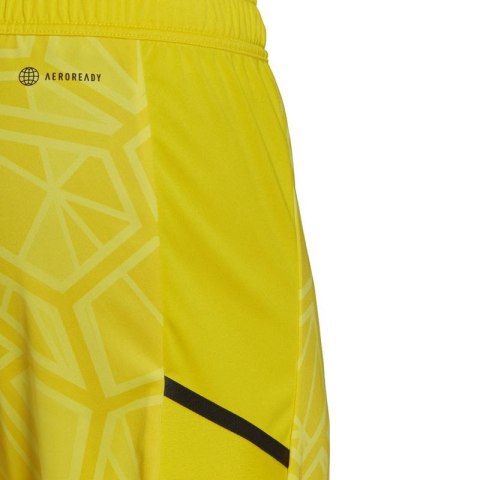 Spodenki bramkarskie adidas Condivo 22 M HF0141 XL Spodenki bramkarskie adidas Condivo 22 M HF0141 XL