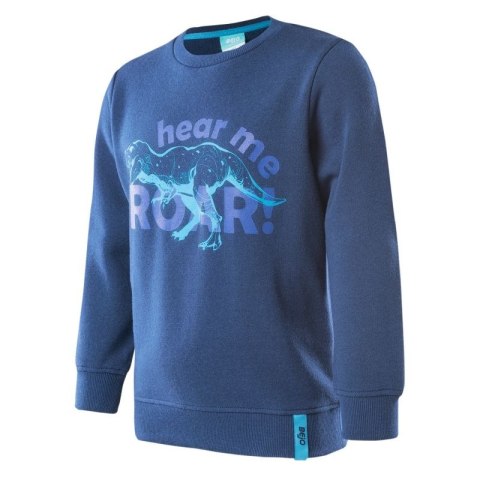 Bluza Bejo Yakko Kdb Jr 92800438649 128 Bluza Bejo Yakko Kdb Jr 92800438649 128