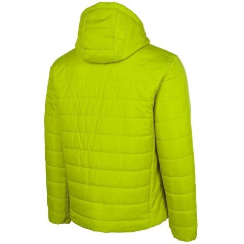 Kurtka 4F M H4Z22KUMP006 45S L Kurtka 4F M H4Z22KUMP006 45S L