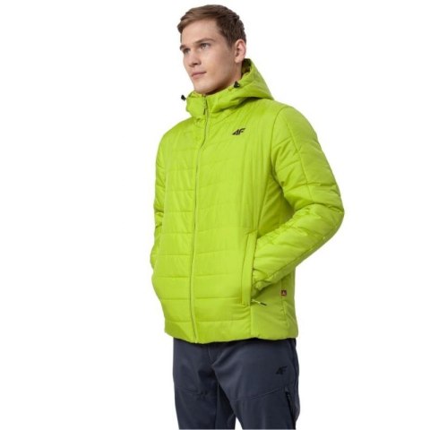 Kurtka 4F M H4Z22KUMP006 45S XL Kurtka 4F M H4Z22KUMP006 45S XL
