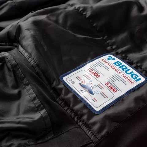 Kurtka Narciarska Brugi 4ARK M 92800463914 XL Kurtka Narciarska Brugi 4ARK M 92800463914 XL