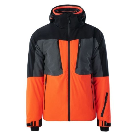 Kurtka Narciarska Brugi 4ARK M 92800463914 XL Kurtka Narciarska Brugi 4ARK M 92800463914 XL