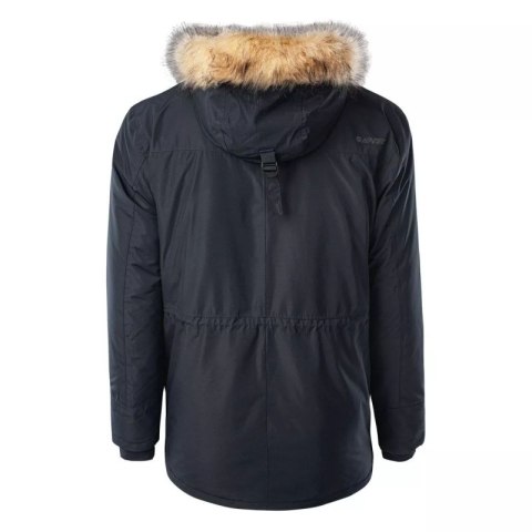 Kurtka ocieplana Hi-tec Lassero M 92800441208 XXL Kurtka ocieplana Hi-tec Lassero M 92800441208 XXL