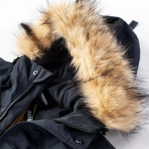 Kurtka ocieplana Hi-tec Lassero M 92800441208 XXXL Kurtka ocieplana Hi-tec Lassero M 92800441208 XXXL