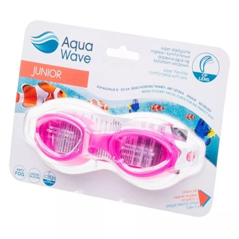 Okularki Aquawave Havasu Jr 92800273503 N/A Okularki Aquawave Havasu Jr 92800273503 N/A