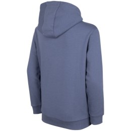 Bluza 4F Jr HJZ22 JBLD003 32S 146cm