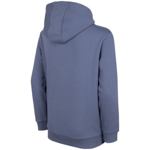 Bluza 4F Jr HJZ22 JBLD003 32S 146cm Bluza 4F Jr HJZ22 JBLD003 32S 146cm