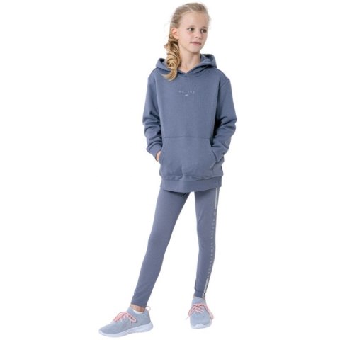 Bluza 4F Jr HJZ22 JBLD003 32S 152cm Bluza 4F Jr HJZ22 JBLD003 32S 152cm