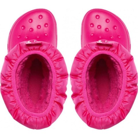 Buty Crocs Classic neo Puff Jr 207684 6X0 30-31 Buty Crocs Classic neo Puff Jr 207684 6X0 30-31