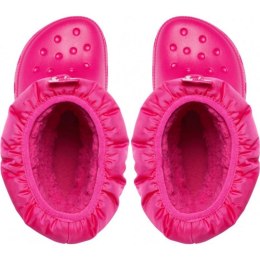 Buty Crocs Classic neo Puff Jr 207684 6X0 33-34