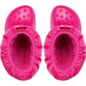 Buty Crocs Classic neo Puff Jr 207684 6X0 34-35