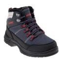 Buty Hi-tec Lusari Mid Wp Jr 92800377012 31