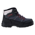 Buty Hi-tec Lusari Mid Wp Jr 92800377012 31