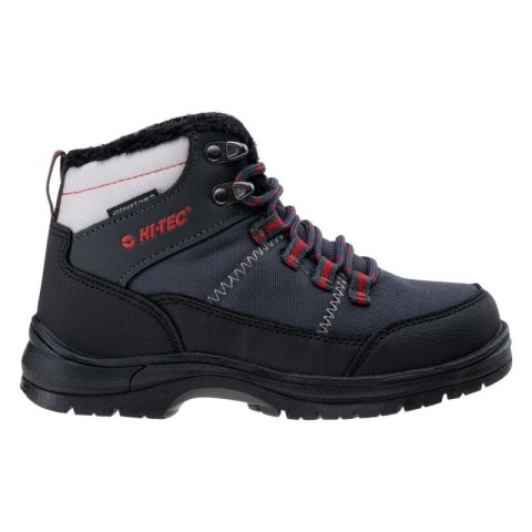Buty Hi-tec Lusari Mid Wp Jr 92800377012 31 Buty Hi-tec Lusari Mid Wp Jr 92800377012 31