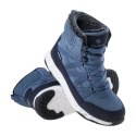 Buty Iguana Notari Mid W 92800280536 36