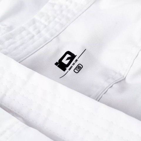 Kimono IQ Cross The Line Kimiasi 1.0 Jr 92800437426 110 Kimono IQ Cross The Line Kimiasi 1.0 Jr 92800437426 110