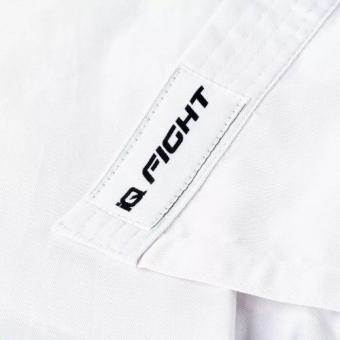 Kimono IQ Cross The Line Kimiasi 1.0 Jr 92800437426 110 Kimono IQ Cross The Line Kimiasi 1.0 Jr 92800437426 110