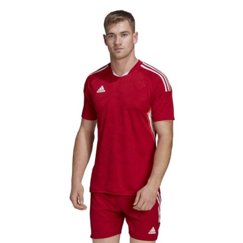 Koszulka adidas Condivo 22 Match Day Jersey M HA3513 XL Koszulka adidas Condivo 22 Match Day Jersey M HA3513 XL