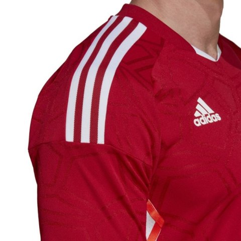 Koszulka adidas Condivo 22 Match Day Jersey M HA3513 M Koszulka adidas Condivo 22 Match Day Jersey M HA3513 M