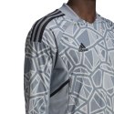 Koszulka bramkarska adidas Condivo 22 Goalkeeper Jersey Long Slevee M HB1614 XL