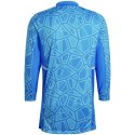 Koszulka bramkarska adidas Condivo 22 Goalkeeper Jersey Long Slevee M HB1616 XL