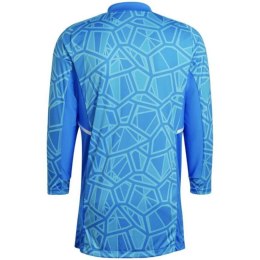 Koszulka bramkarska adidas Condivo 22 Goalkeeper Jersey Long Slevee M HB1616 XL