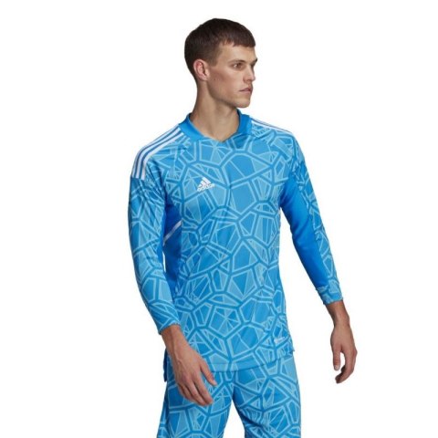 Koszulka bramkarska adidas Condivo 22 Goalkeeper Jersey Long Slevee M HB1616 XL Koszulka bramkarska adidas Condivo 22 Goalkeeper Jersey Long Slevee M HB1616 XL