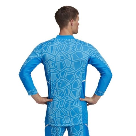 Koszulka bramkarska adidas Condivo 22 Goalkeeper Jersey Long Slevee M HB1616 XL Koszulka bramkarska adidas Condivo 22 Goalkeeper Jersey Long Slevee M HB1616 XL