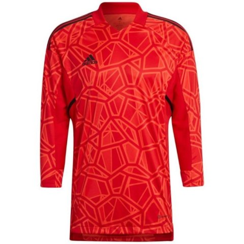 Koszulka bramkarska adidas Condivo 22 Long Sleeve M H21237 XL Koszulka bramkarska adidas Condivo 22 Long Sleeve M H21237 XL