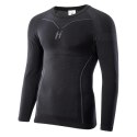 Koszulka termoaktywna Huari Blouse M 92800451084 M/L
