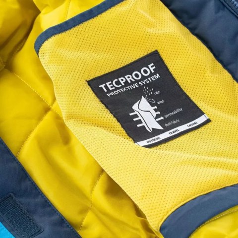 Kurtka Hi-tec Namparo M 92800441222 XXL Kurtka Hi-tec Namparo M 92800441222 XXL