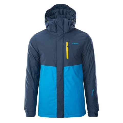 Kurtka Hi-tec Namparo M 92800441222 XXL Kurtka Hi-tec Namparo M 92800441222 XXL