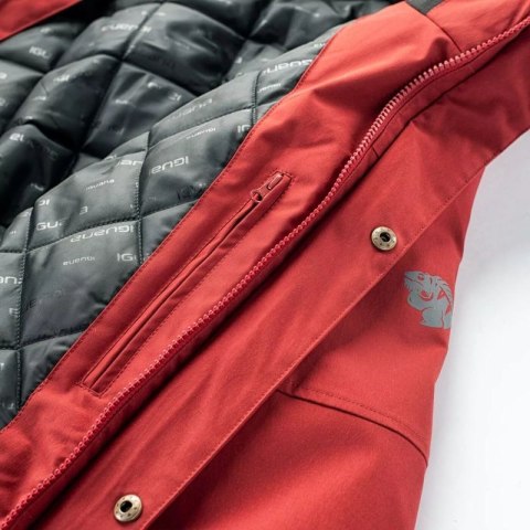 Kurtka Iguana Nermin M 92800439316 XL Kurtka Iguana Nermin M 92800439316 XL