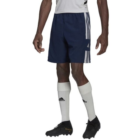 Spodenki adidas Squadra 21 Downtime M HC6281 M Spodenki adidas Squadra 21 Downtime M HC6281 M
