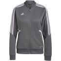Bluza adidas Condivo 22 Track Jacket Full Zip W HD2280 XS