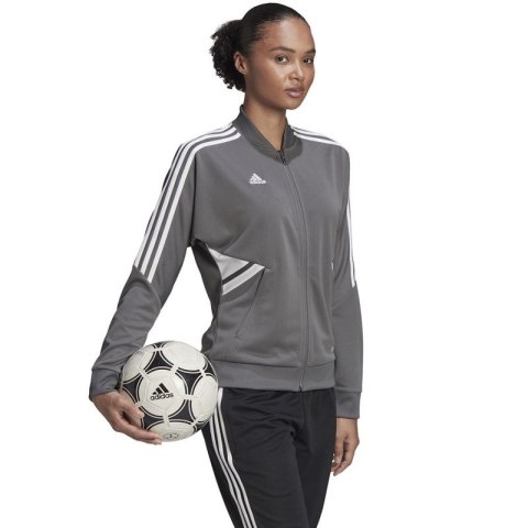 Bluza adidas Condivo 22 Track Jacket Full Zip W HD2280 XS Bluza adidas Condivo 22 Track Jacket Full Zip W HD2280 XS