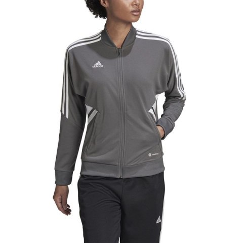 Bluza adidas Condivo 22 Track Jacket Full Zip W HD2280 XS Bluza adidas Condivo 22 Track Jacket Full Zip W HD2280 XS